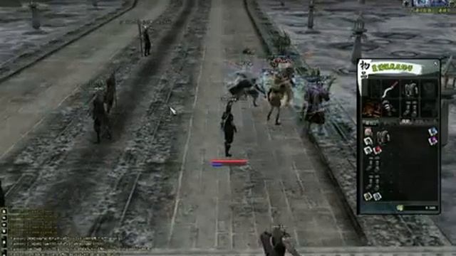 Twelve Sky 2 PvP Video смотреть онлайн