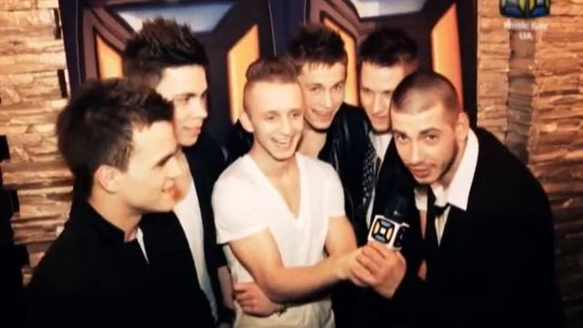 Showmafia / День Африки смотреть онлайн