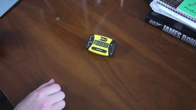 Review: SKLZ Workout Interval/Circuit Timer смотреть онлайн