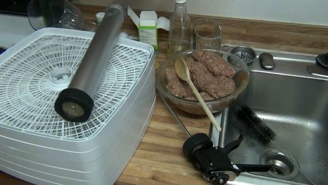 LEM Jerky Cannon (jerky gun) смотреть онлайн