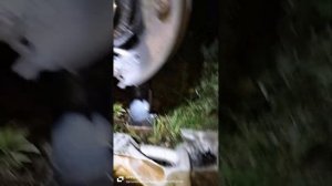 замена сальника задней ступицы Соболь 4х4