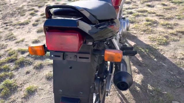 Suzuki gs 500 смотреть онлайн