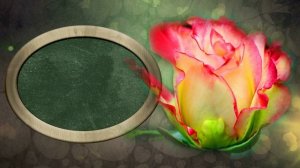 Футаж. Фон для надписи 79