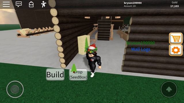 Roblox Factory Town Tycoon- Loop And Tree Farm Changes смотреть онлайн