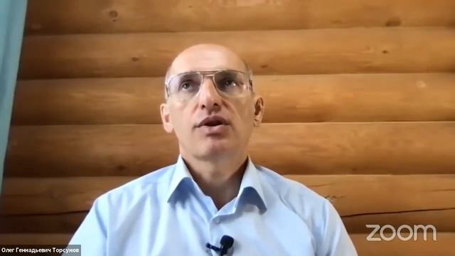 Торсунов О.Г. Служение Богу и людям. Общение с друзьями в динамике выбранного пути и роста смотреть онлайн