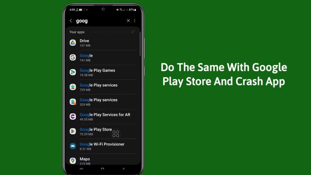 How to Fix All Apps Keeps Stopping Error in Android Phone [2023] | App keeps stopping Android смотреть онлайн
