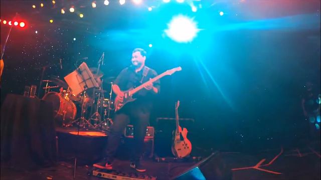 Alvaro Veliz solos guitarra Jorge Aravena смотреть онлайн