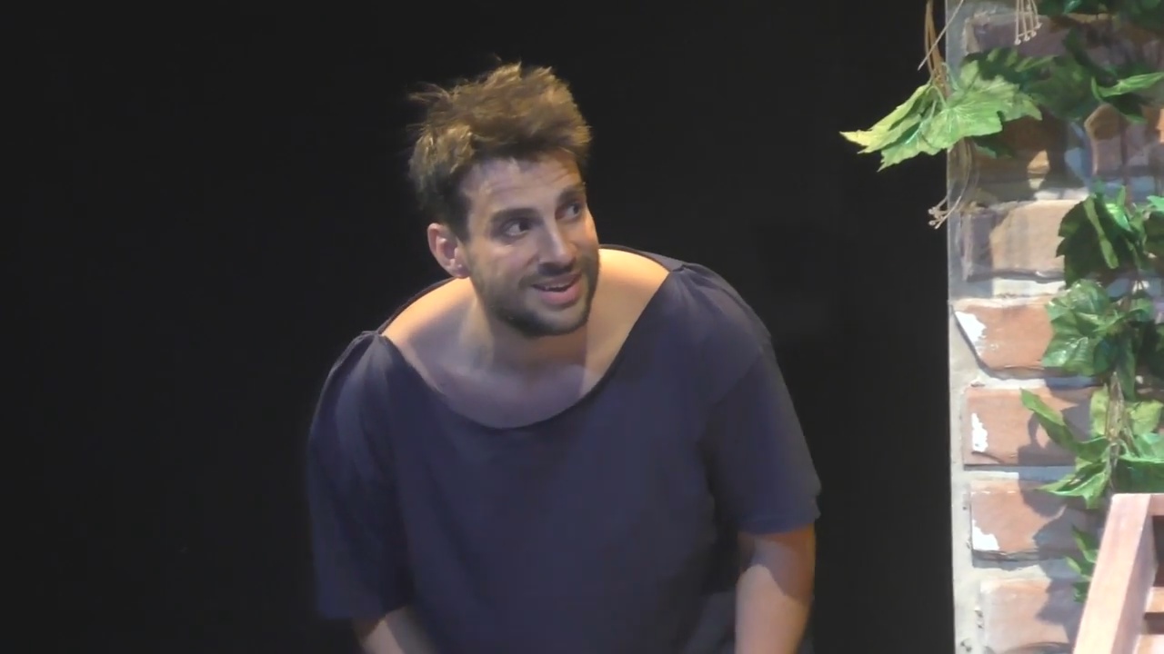 ОПЕРА "ЛЮБОВНЫЙ НАПИТОК" 10.06.2018 В КЦ ЗИЛ - QUANTO E BELLA, QUANTO E CARA! смотреть онлайн