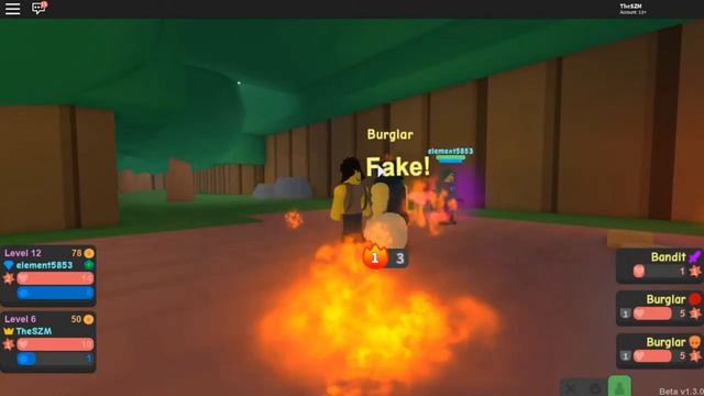 Roblox Adventure Story Walkthrough Part 3 Hidden Woods смотреть онлайн