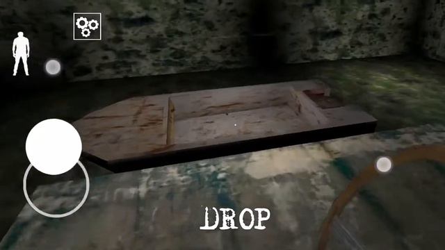 Adios Codigo, Te Odio Spark Plug!! Granny 2 Final