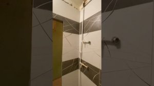 Укладка плитки санузел 30х90