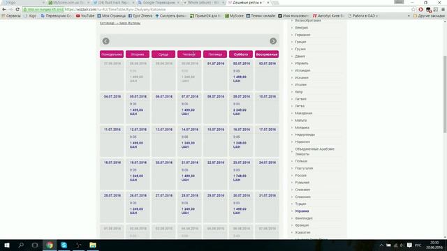 Морские приключения с морскими млекопитающими