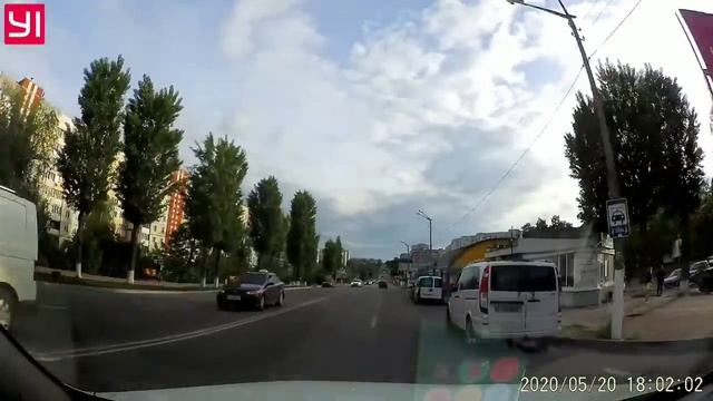 ВИДЕОРЕГИСТРАТОР 3 трасса Киев- Обухов. Город Обухов. Центральная площадь закрыта на ремонт. смотреть онлайн