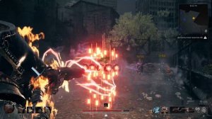 Обзор ивентового оружия в Remnant 2