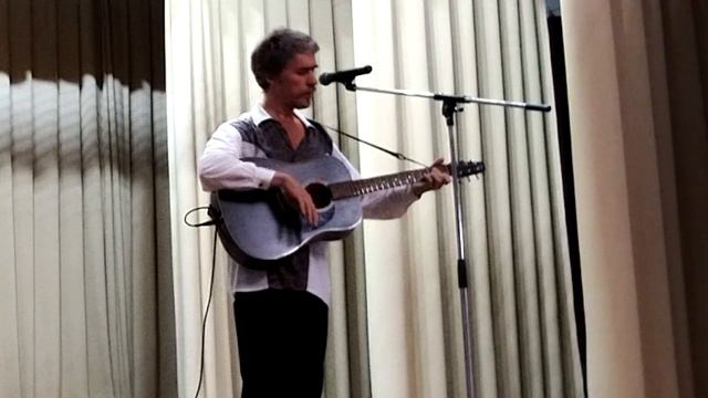 Алексей Кофанов - Летят перелетные птицы смотреть онлайн