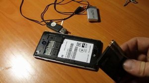 Ремонт гнезда зарядки смартфона своими руками