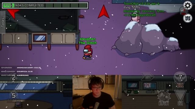 Getting Killer FOUR TIMES IN A ROW??? смотреть онлайн