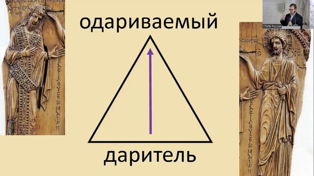 Исторический альманах: Культура европейского Средневековья смотреть онлайн
