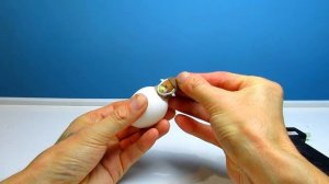 Сделал фигурку Добрыни Никитича из мультика "Добрыня Никитич и змей Горыныч" Поделка своими руками.