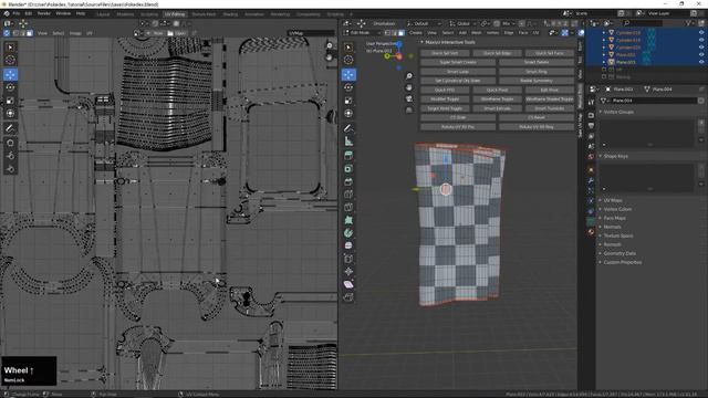 3D Modeling Workflow for Games - Explained смотреть онлайн