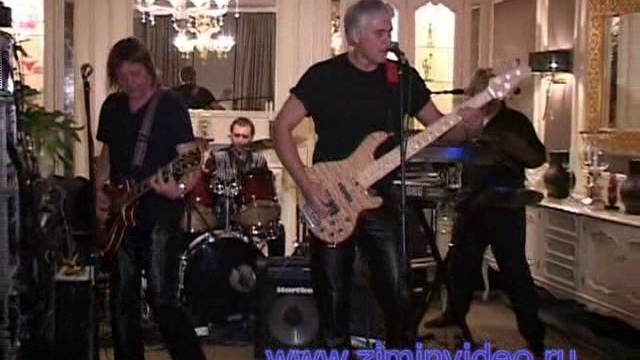 Александр Маршал Deep Purple-3 смотреть онлайн