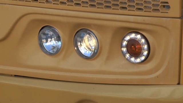 Технический осмотр школьных автобусов смотреть онлайн