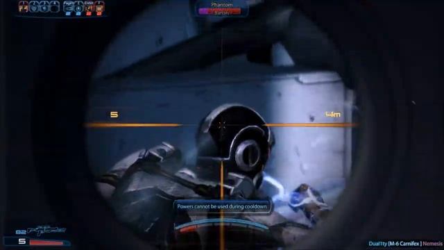 ME3 Demo - Gold Successful Attempt with Zzinged, Everdying & Dual1ty смотреть онлайн