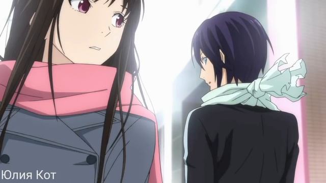 AMV| Я не боюсь потерять всё | смотреть онлайн