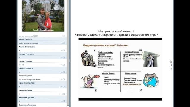 Возможности для всех. Алена Орлинская смотреть онлайн