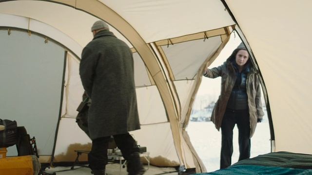 Один вдох, фрагмент из фильма смотреть онлайн