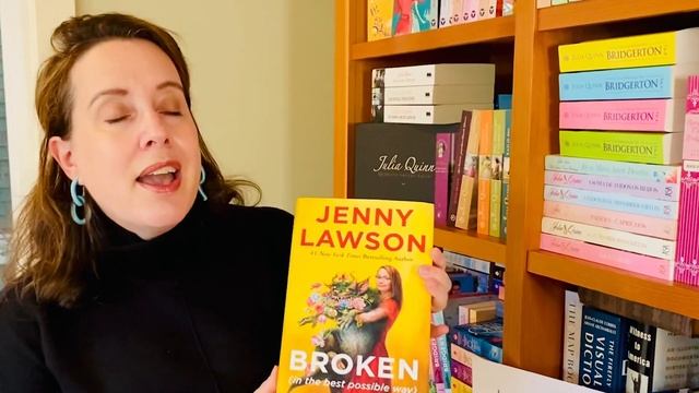 Take a Tour of Bridgerton Author Julia Quinn's Magical Home Library | Shelf Portrait | Marie Claire смотреть онлайн