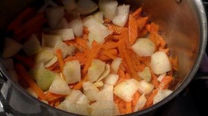 Куриный рисовый суп. Вкусный суп с рисом