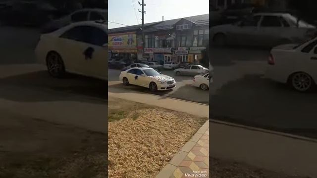 Магазин АЛЕНЬКИЙ ЦВЕТОЧЕК оформление машин живыми и искуственными цветами смотреть онлайн