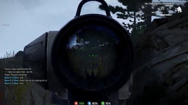 ArmA 3 смотреть онлайн