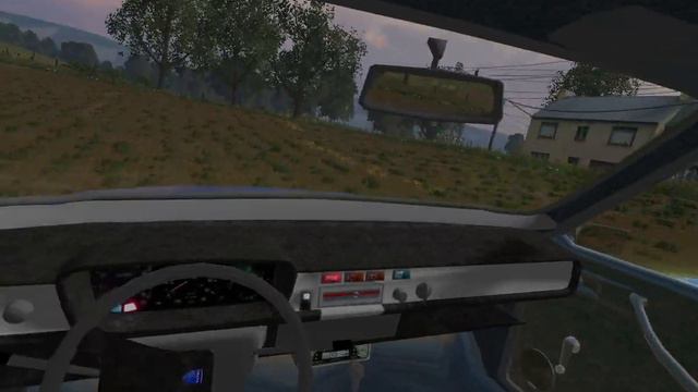 DACIA 1410 SPORT !!!!! FS15 смотреть онлайн