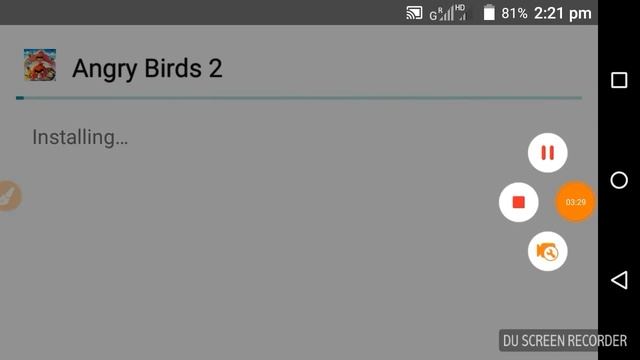 How to Hack Angry birds 2 Without Root :Get Unlimited FREE GEMS смотреть онлайн