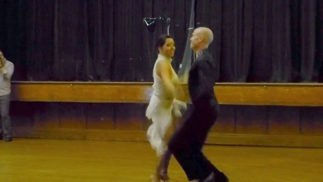 2016 Australian Bachata Championship Jack & Jill Scott & Daniela смотреть онлайн