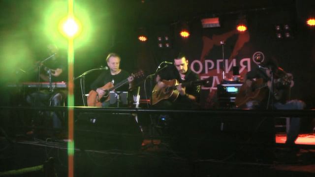 Наша Родина - СССР (кавер Д.Аверьянова). Оргия праведников (квартет). 16.03.2019. #svobodarzn смотреть онлайн