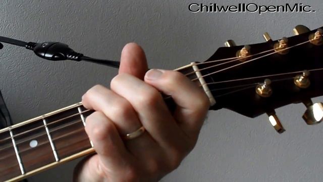Catch the Wind - Donovan cover by Alan Windsor смотреть онлайн