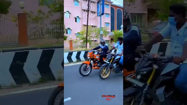 Yamaha Rx Z Mass Dialogue WhatsApp Status In Tamil Dialogue##Trending Video Jagamae Thandirom