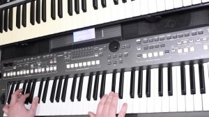 Стиль для синтезатора Yamaha Psr  Белые Розы Ласковый Май