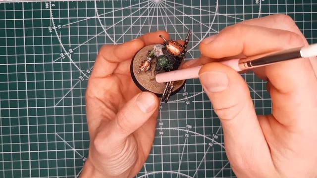 Army ShowCase ORKS Warhammer 40k // МОЯ АРМИЯ ОРКОВ