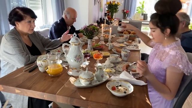 В гостях у Сказки смотреть онлайн