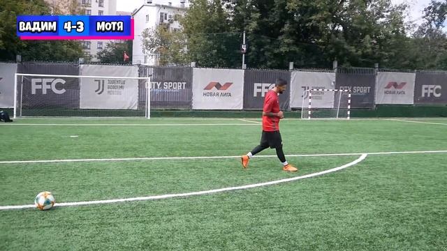 20 ШТРАФНЫХ УДАРОВ против МОТИ 2Drots НА НАКАЗАНИЕ!!! смотреть онлайн