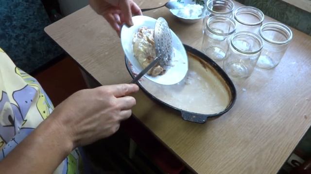 Домашняя Ряженка. Ряженка из Козьего Молока