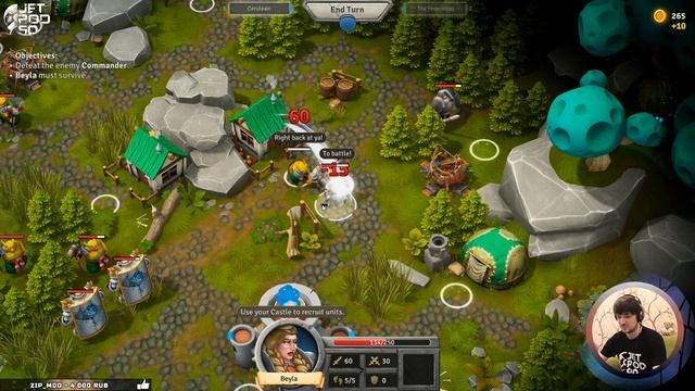 Игры и Адреналин