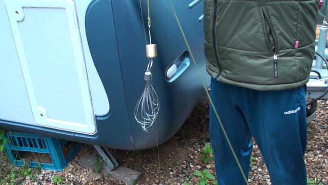 ОТЦЕП.РФ Отцеп с насадкой "Метелка" смотреть онлайн