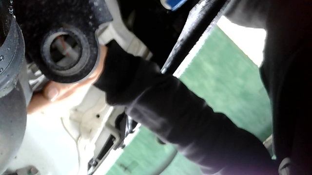 Эндоскопия двигателя KIA Cerato в Нижнем Новгороде смотреть онлайн