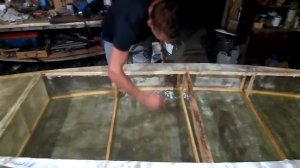 Охотничий куласик своими руками часть 4