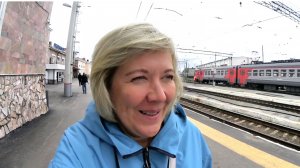 Купили билеты на море/Скоро поедем